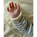 "Frankie Sweater Baby"