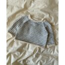 "Frankie Sweater Baby"