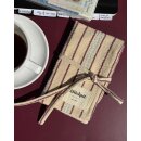 Knitter´s Needlecase - To Go - Seersucker Twin Stripe