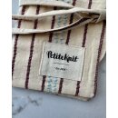 Knitter´s Needlecase - To Go - Seersucker Twin Stripe