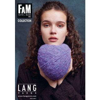 "FaM Fatto a Mano No 286"