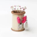 Cohana Seki Mini Schere - Kantsubaki pink