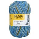 Regia 6-fädig color 150g 4901