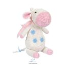 Amigurumi "Meadow the Cow"