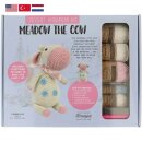Amigurumi "Meadow the Cow"