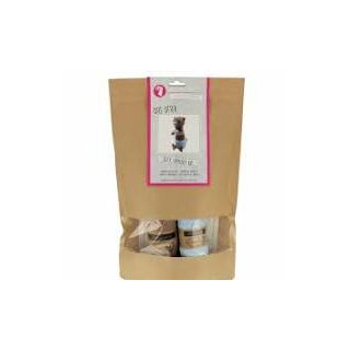 Häkelpackung "Otis Otter"