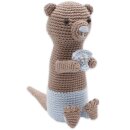 Häkelpackung "Otis Otter"
