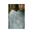 "Field Notes: 20 Textured Knits for Everyday Beauty  - by Olga Putano"