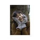 "Field Notes: 20 Textured Knits for Everyday Beauty  - by Olga Putano"