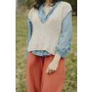"Field Notes: 20 Textured Knits for Everyday Beauty  - by Olga Putano"