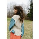 "Field Notes: 20 Textured Knits for Everyday Beauty  - by Olga Putano"
