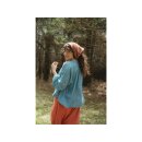 "Field Notes: 20 Textured Knits for Everyday Beauty  - by Olga Putano"