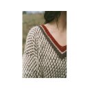"Field Notes: 20 Textured Knits for Everyday Beauty  - by Olga Putano"