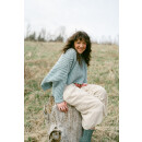 Vorbestellung zum 08.August 2025! "Field Notes: 20 Textured Knits for Everyday Beauty  - by Olga Putano