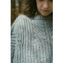 Vorbestellung zum 08.August 2025! "Field Notes: 20 Textured Knits for Everyday Beauty  - by Olga Putano