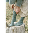 Vorbestellung zum 08.August 2025! "Field Notes: 20 Textured Knits for Everyday Beauty  - by Olga Putano