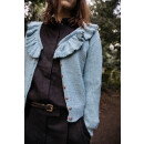 Vorbestellung zum 08.August 2025! "Field Notes: 20 Textured Knits for Everyday Beauty  - by Olga Putano