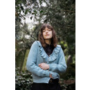 Vorbestellung zum 08.August 2025! "Field Notes: 20 Textured Knits for Everyday Beauty  - by Olga Putano