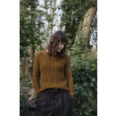 Vorbestellung zum 08.August 2025! "Field Notes: 20 Textured Knits for Everyday Beauty  - by Olga Putano