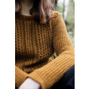 Vorbestellung zum 08.August 2025! "Field Notes: 20 Textured Knits for Everyday Beauty  - by Olga Putano