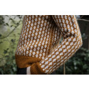 Vorbestellung zum 08.August 2025! "Field Notes: 20 Textured Knits for Everyday Beauty  - by Olga Putano
