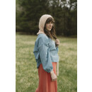 Vorbestellung zum 08.August 2025! "Field Notes: 20 Textured Knits for Everyday Beauty  - by Olga Putano