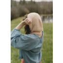 Vorbestellung zum 08.August 2025! "Field Notes: 20 Textured Knits for Everyday Beauty  - by Olga Putano
