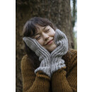 Vorbestellung zum 08.August 2025! "Field Notes: 20 Textured Knits for Everyday Beauty  - by Olga Putano