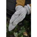 Vorbestellung zum 08.August 2025! "Field Notes: 20 Textured Knits for Everyday Beauty  - by Olga Putano