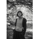 Vorbestellung zum 08.August 2025! "Field Notes: 20 Textured Knits for Everyday Beauty  - by Olga Putano