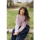 Vorbestellung zum 08.August 2025! "Field Notes: 20 Textured Knits for Everyday Beauty  - by Olga Putano