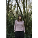Vorbestellung zum 08.August 2025! "Field Notes: 20 Textured Knits for Everyday Beauty  - by Olga Putano