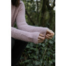 Vorbestellung zum 08.August 2025! "Field Notes: 20 Textured Knits for Everyday Beauty  - by Olga Putano