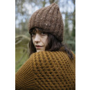 Vorbestellung zum 08.August 2025! "Field Notes: 20 Textured Knits for Everyday Beauty  - by Olga Putano
