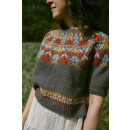 Vorbestellung zum 08.August 2025! "Field Notes: 20 Textured Knits for Everyday Beauty  - by Olga Putano