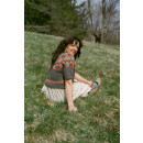 Vorbestellung zum 08.August 2025! "Field Notes: 20 Textured Knits for Everyday Beauty  - by Olga Putano