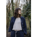 Vorbestellung zum 08.August 2025! "Field Notes: 20 Textured Knits for Everyday Beauty  - by Olga Putano