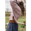 Vorbestellung zum 08.August 2025! "Field Notes: 20 Textured Knits for Everyday Beauty  - by Olga Putano