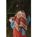 Vorbestellung zum 08.August 2025! "Field Notes: 20 Textured Knits for Everyday Beauty  - by Olga Putano