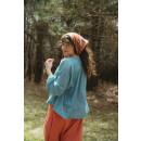 Vorbestellung zum 08.August 2025! "Field Notes: 20 Textured Knits for Everyday Beauty  - by Olga Putano
