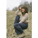 Vorbestellung zum 08.August 2025! "Field Notes: 20 Textured Knits for Everyday Beauty  - by Olga Putano