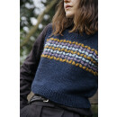 Vorbestellung zum 08.August 2025! "Field Notes: 20 Textured Knits for Everyday Beauty  - by Olga Putano