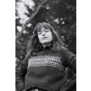 Vorbestellung zum 08.August 2025! "Field Notes: 20 Textured Knits for Everyday Beauty  - by Olga Putano