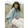 Vorbestellung zum 08.August 2025! "Field Notes: 20 Textured Knits for Everyday Beauty  - by Olga Putano