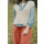 Vorbestellung zum 08.August 2025! "Field Notes: 20 Textured Knits for Everyday Beauty  - by Olga Putano