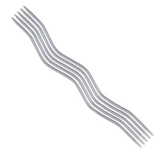 addi CraSy Snake Lace Nadelspiel  (15 cm)
