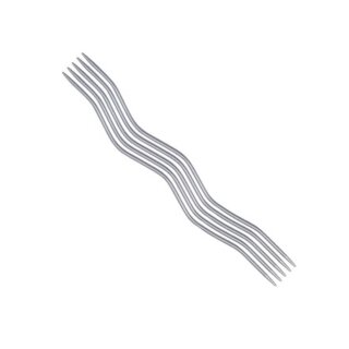 addi CraSy Snake Lace Nadelspiel  (15 cm) 2,0 mm