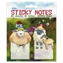 Sticky Notes "Happy Sheep"
