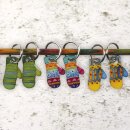 Maschenmarkierer  "Mittens"