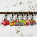 Reihenmarkierer "Jumpers"